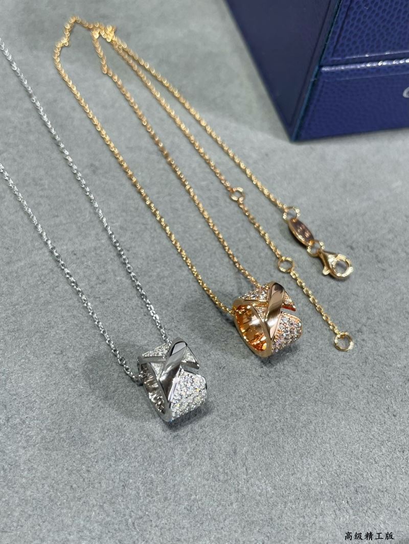 Chaumet Necklaces